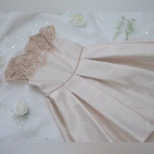 Formal Elegant dress for Girls